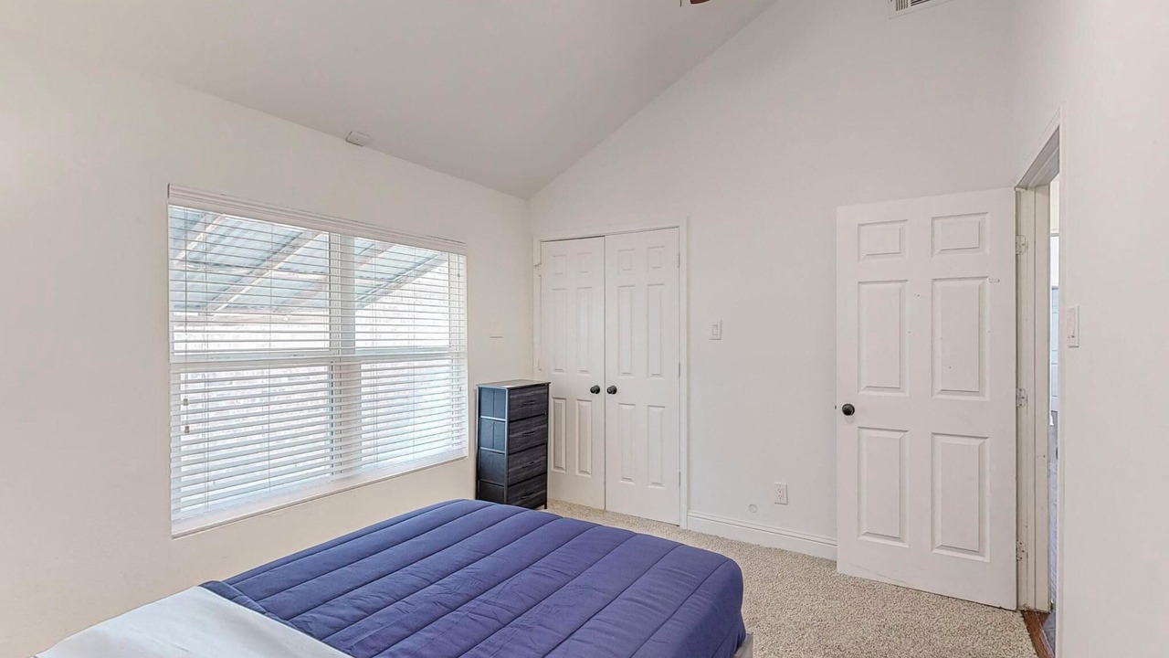 Photo of Bedroom in Irving