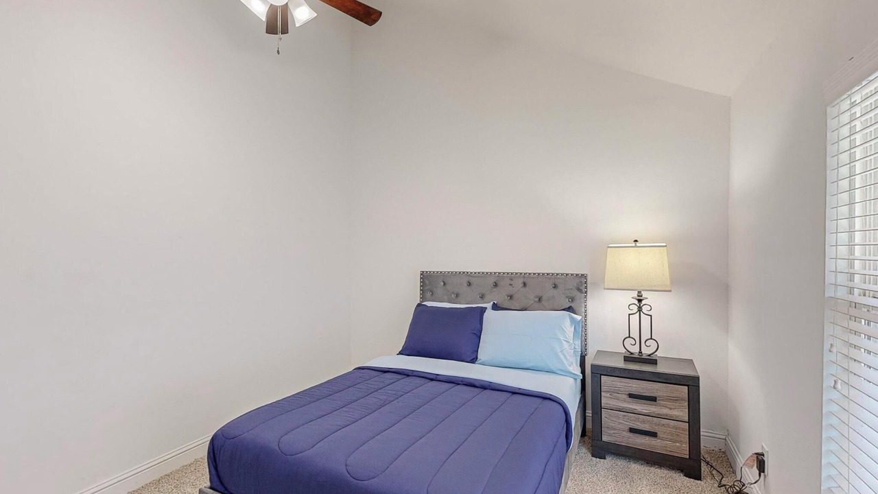 Photo of Bedroom in Irving
