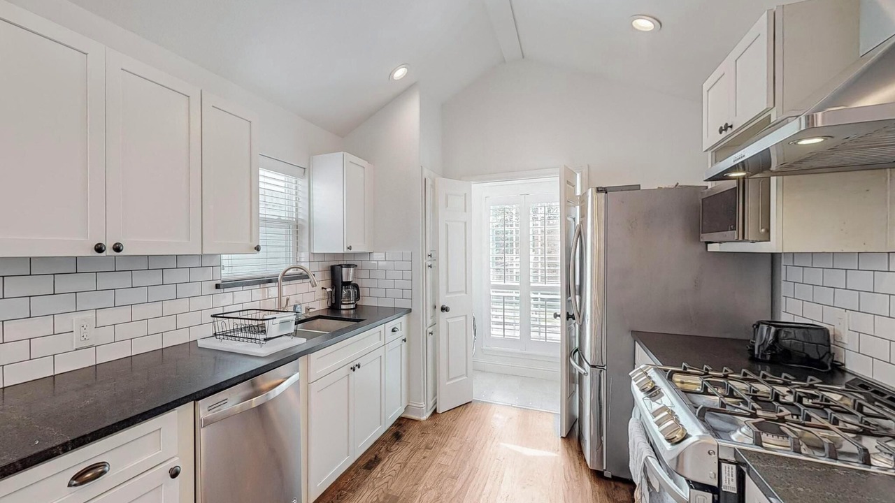 Photo of Kitchen in Irving