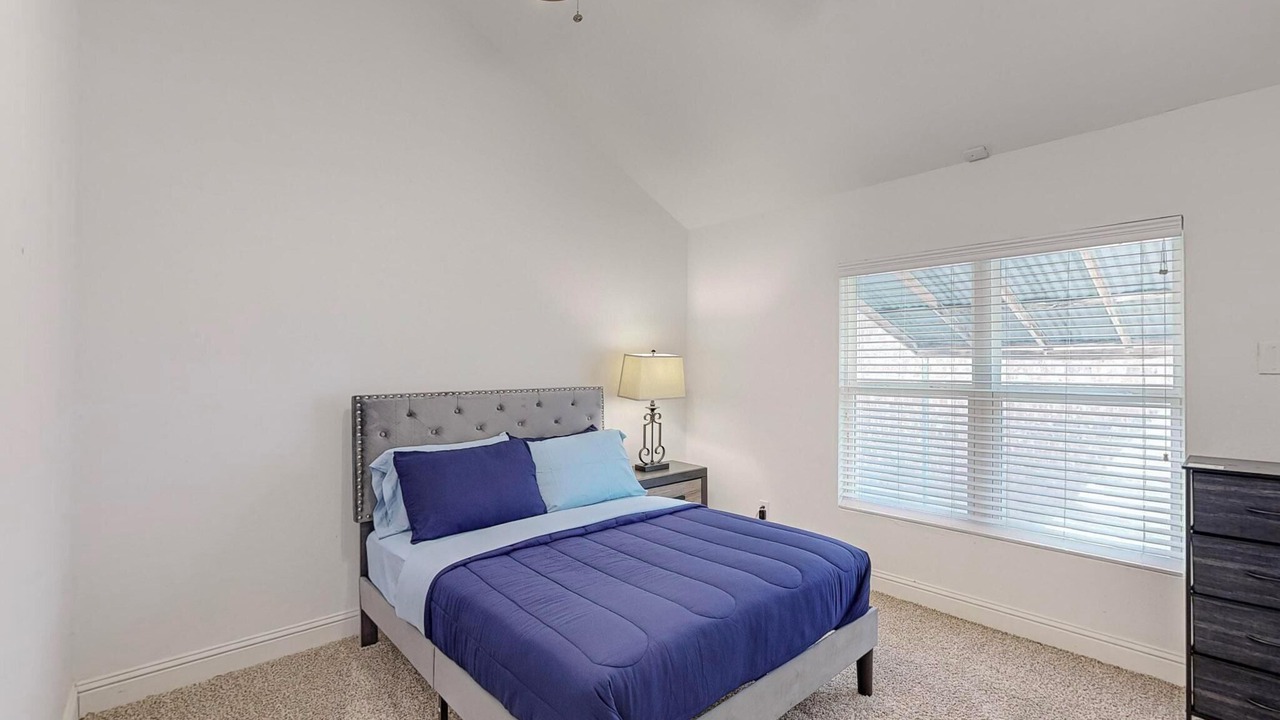 Photo of Bedroom in Irving