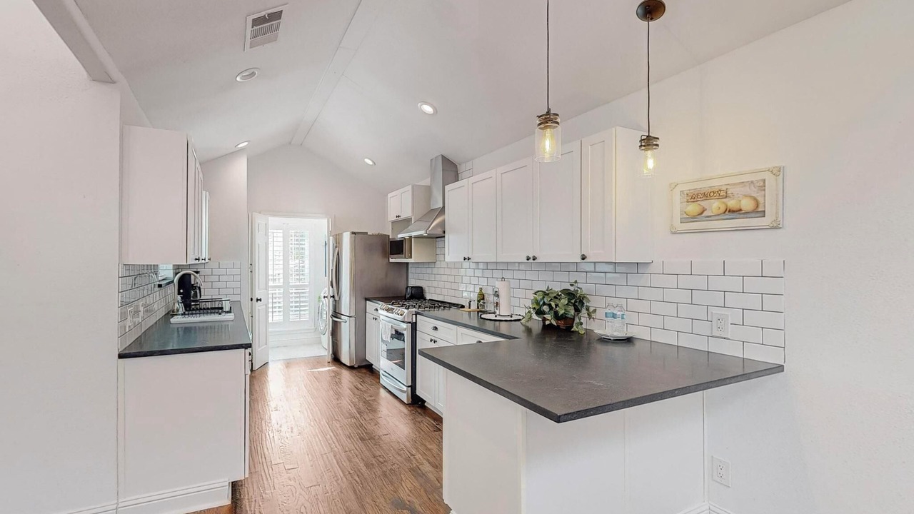 Photo of Kitchen in Irving
