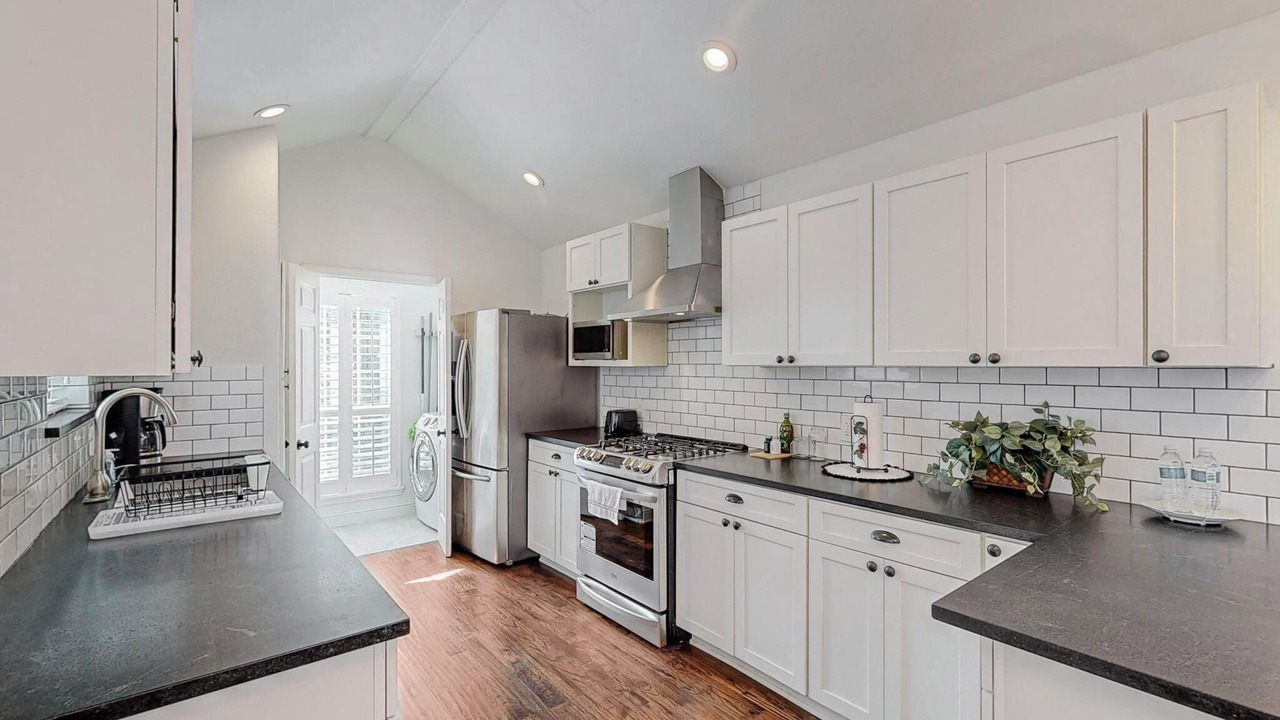 Photo of Kitchen in Irving
