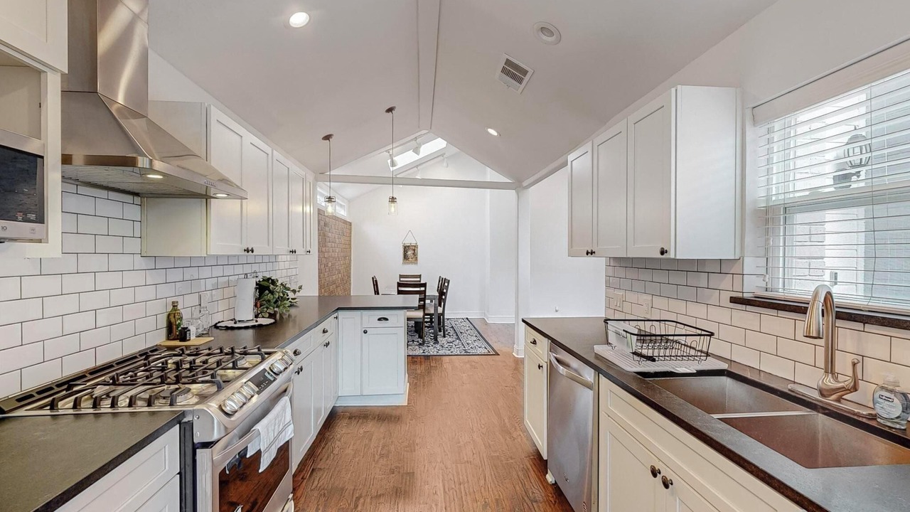 Photo of Kitchen in Irving