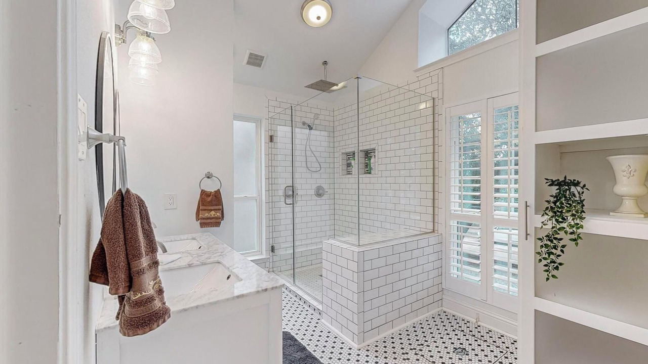 Photo of Bathroom in Irving