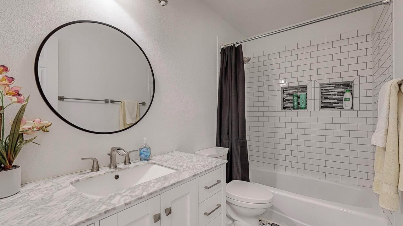 Photo of Bathroom in Irving