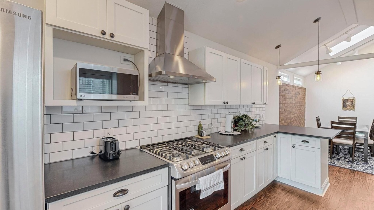 Photo of Kitchen in Irving