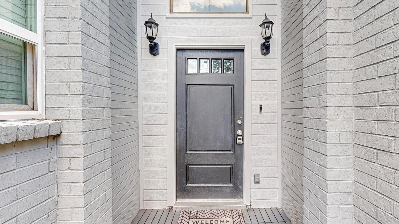 Photo of Outdoor in Irving