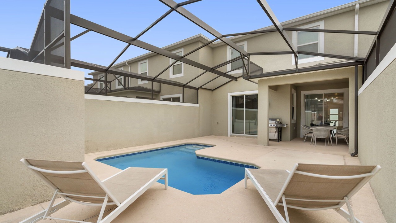 Photo of Outdoor in Kissimmee