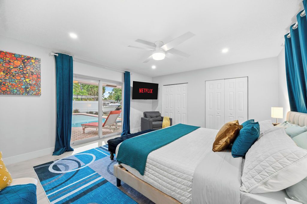 Photo of Outdoor in Coral Ridge Isles
