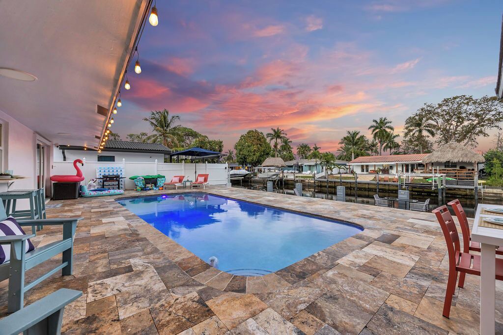 Photo of Outdoor in Coral Ridge Isles