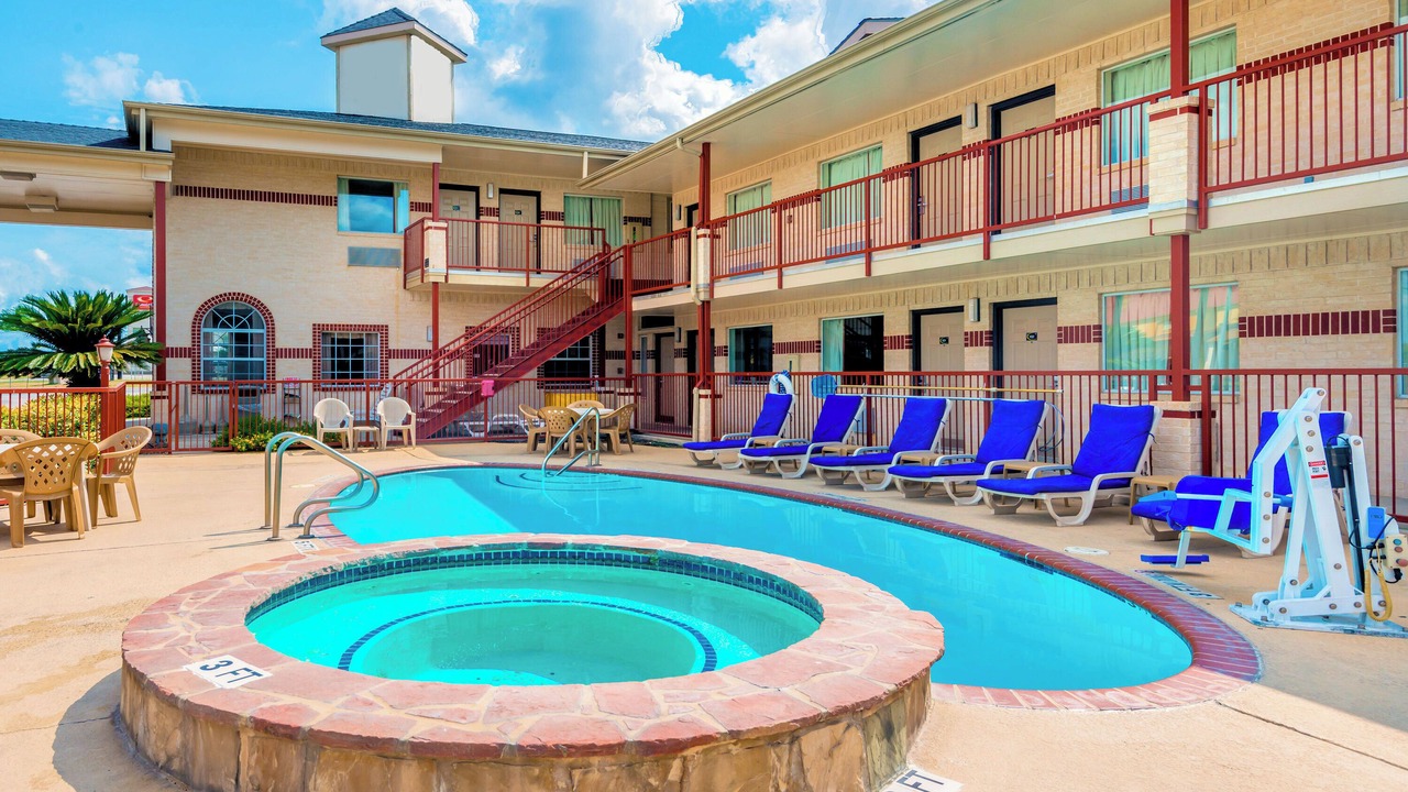 Photo of Outdoor in New Braunfels