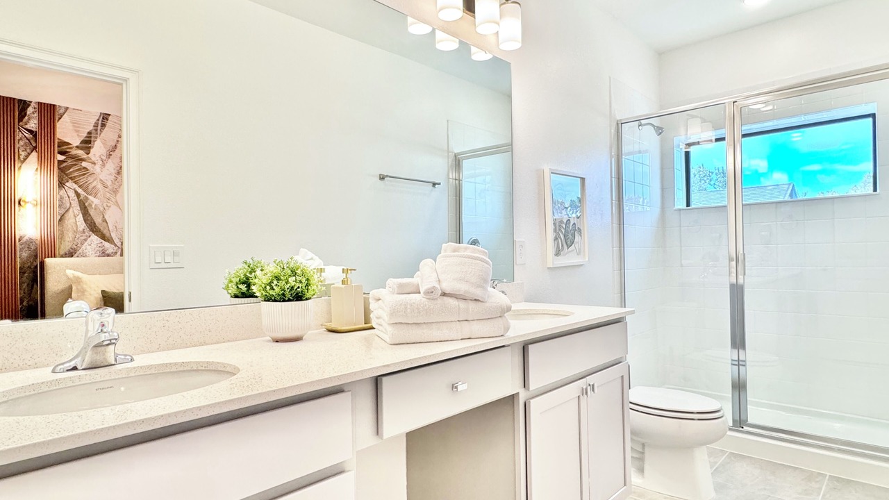Photo of Bathroom in Florida Central Atlantic Coast