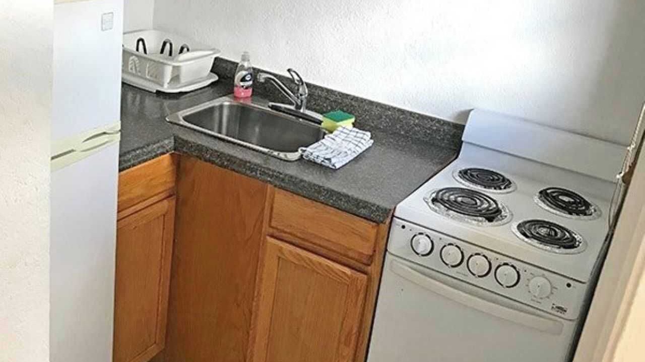 Photo of Kitchen in Pompano Beach