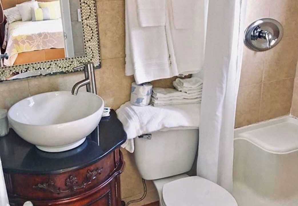 Photo of Bathroom in Pompano Beach