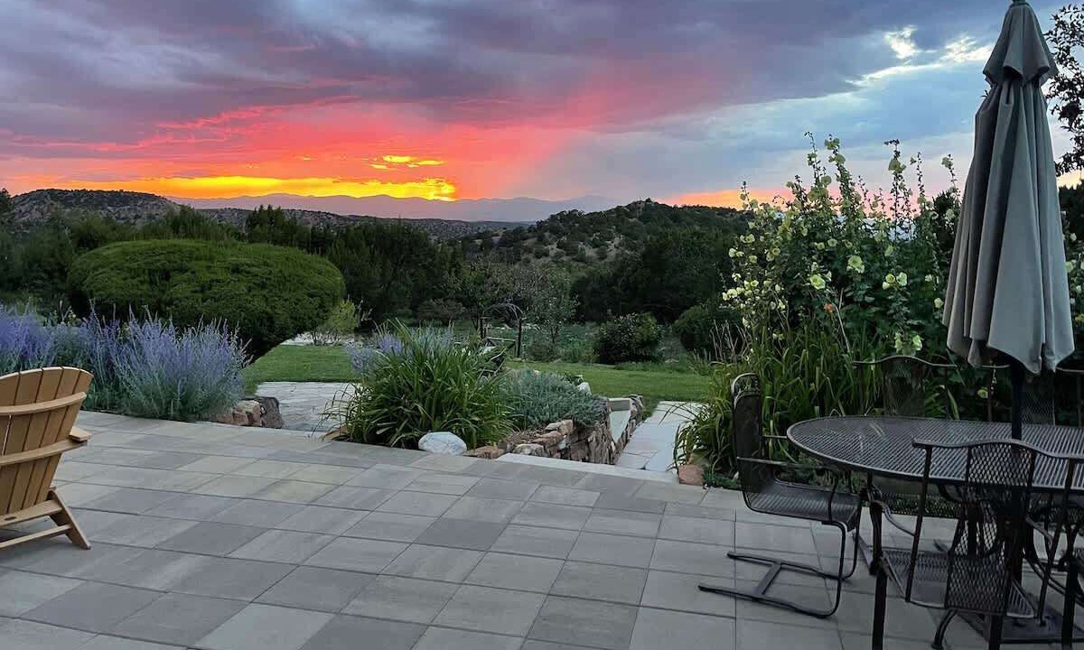 Photo of Outdoor in Tesuque