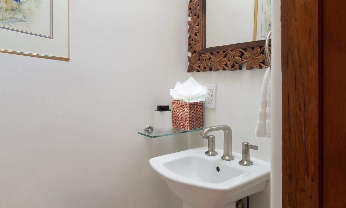 Photo of Bedroom in Tesuque