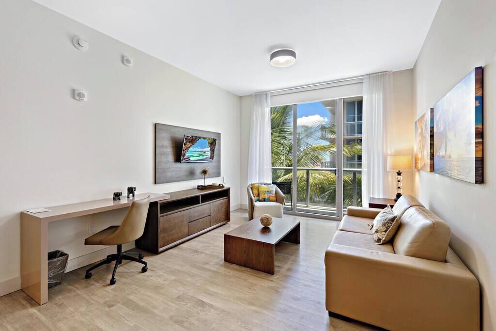 Photo of Livingroom in Hollywood