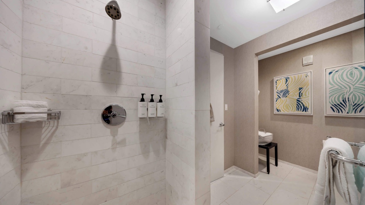 Photo of Bathroom in Central Beach