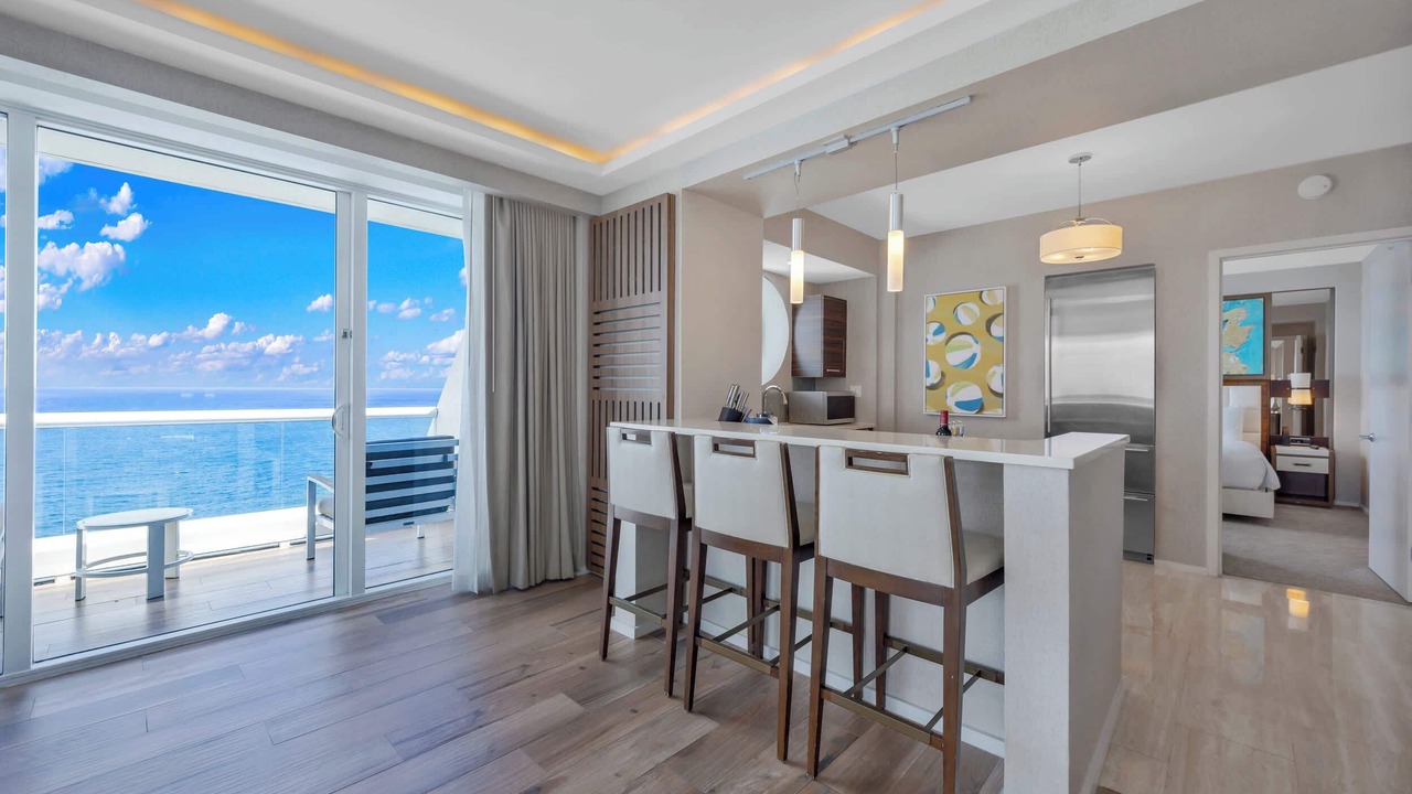 Photo of Bedroom in Central Beach