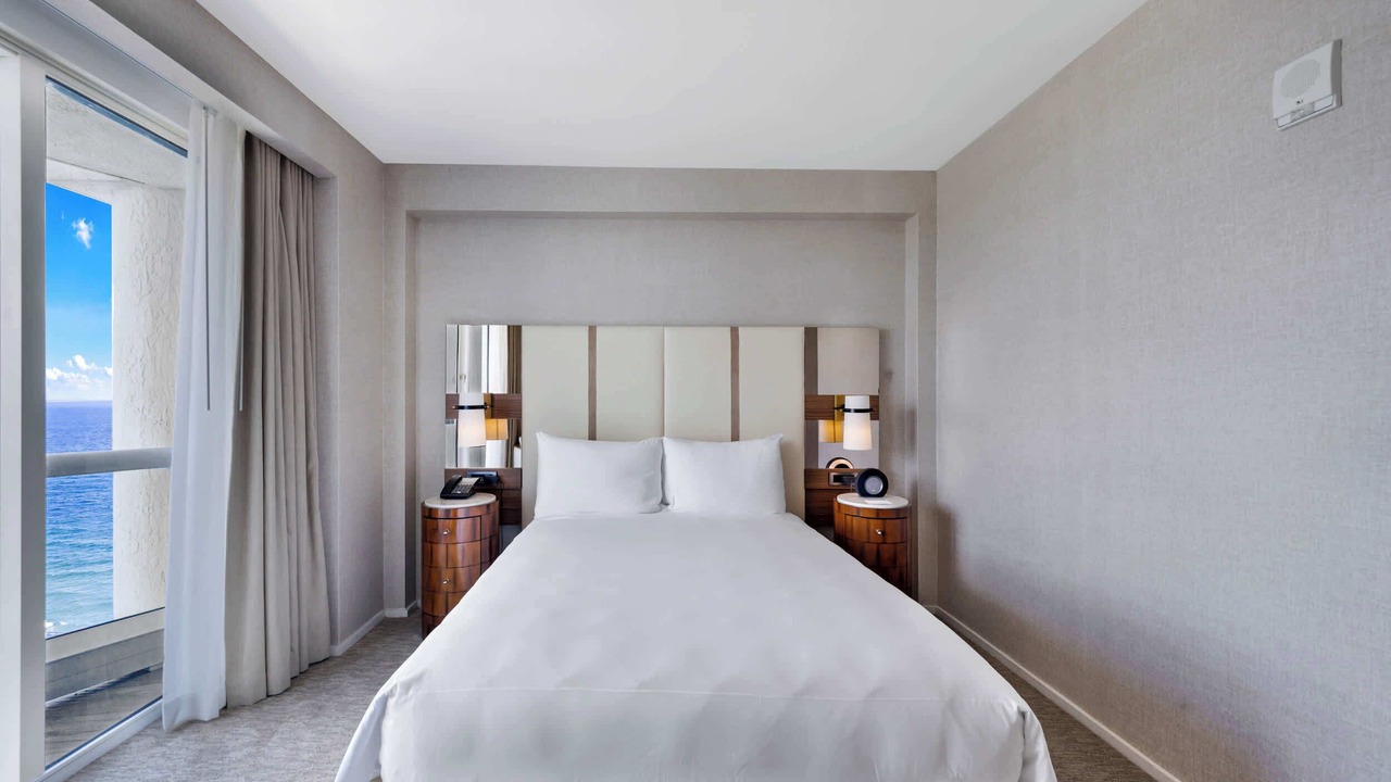 Photo of Bedroom in Central Beach