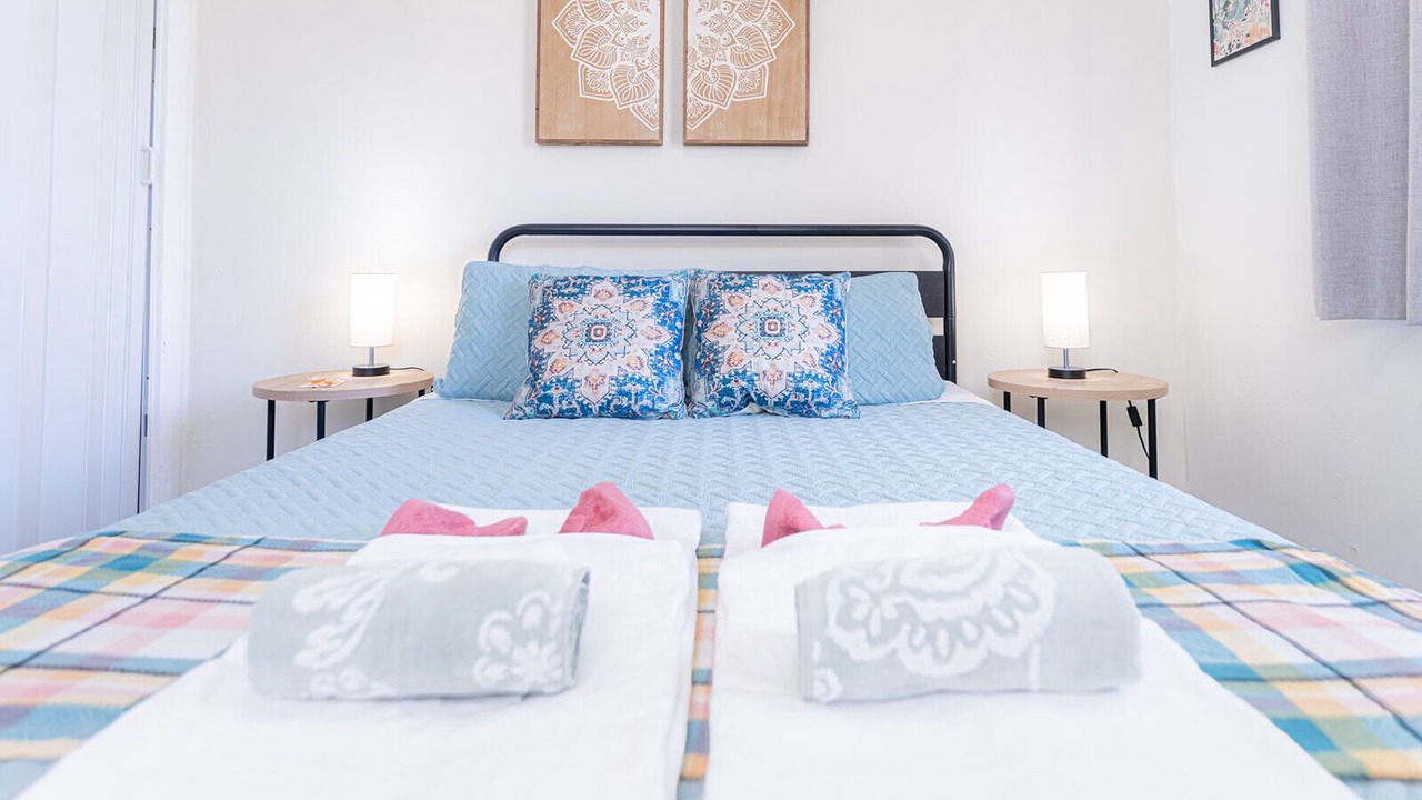 Photo of Bedroom in East Little Havana