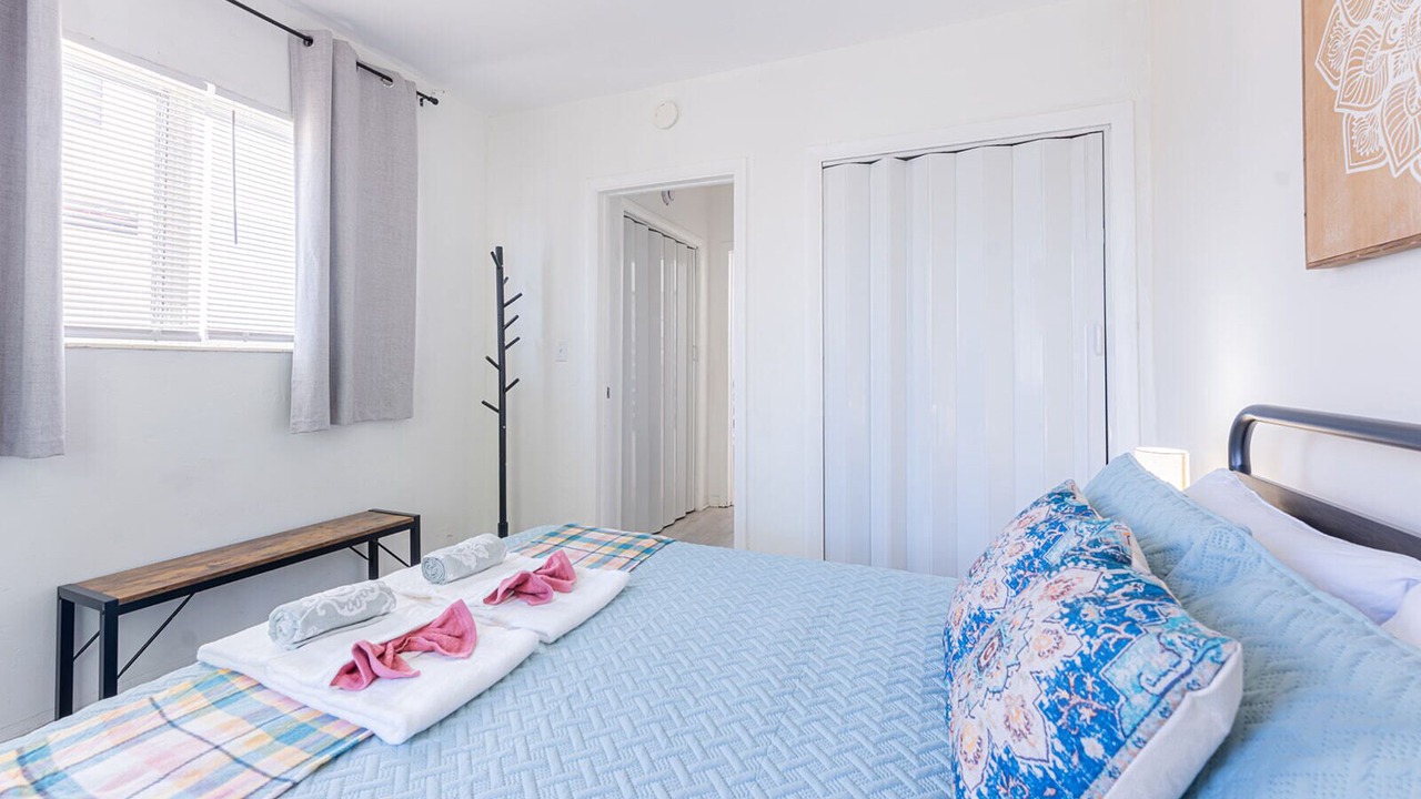 Photo of Bedroom in East Little Havana