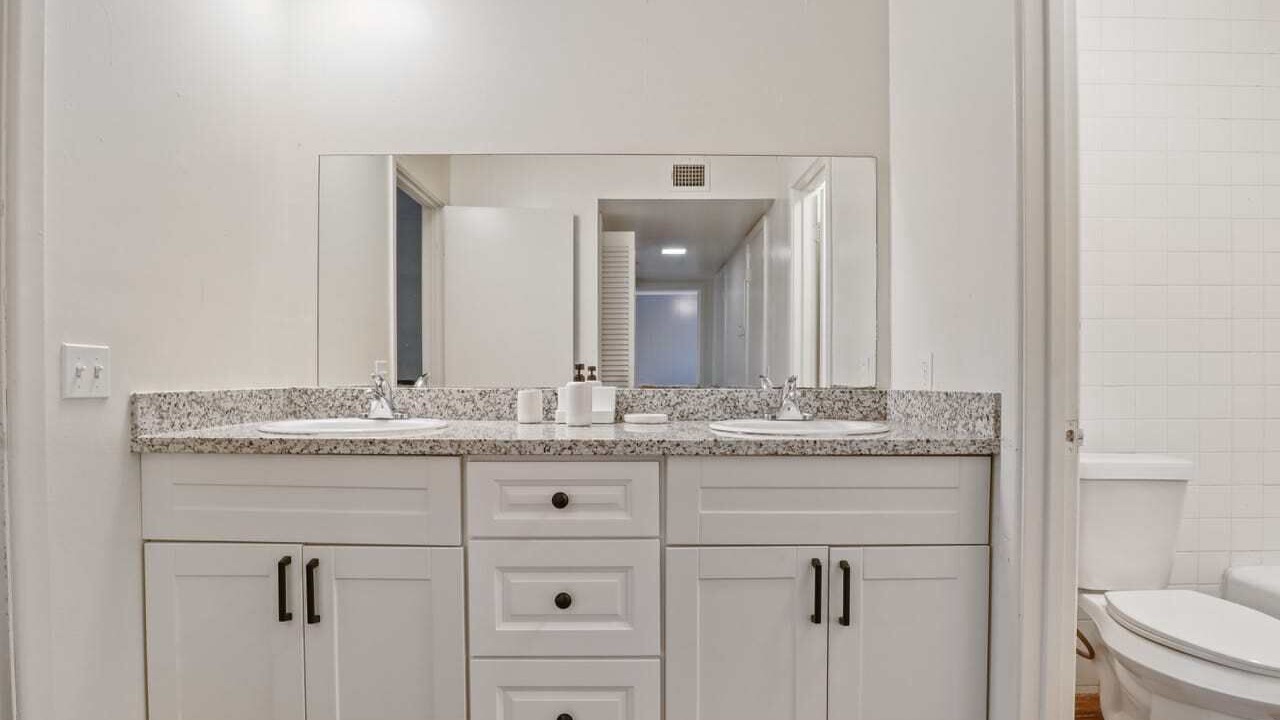 Photo of Bathroom in Lubbock