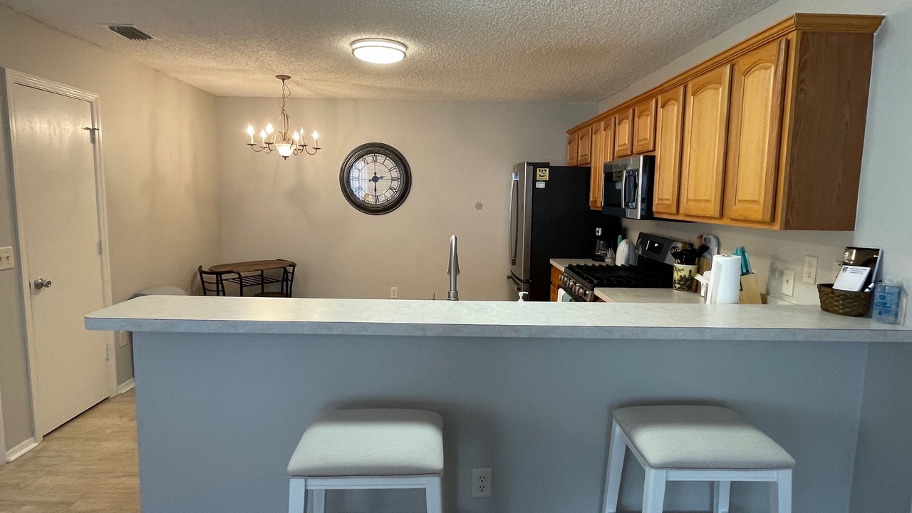 Photo of Kitchen in Liberty Park