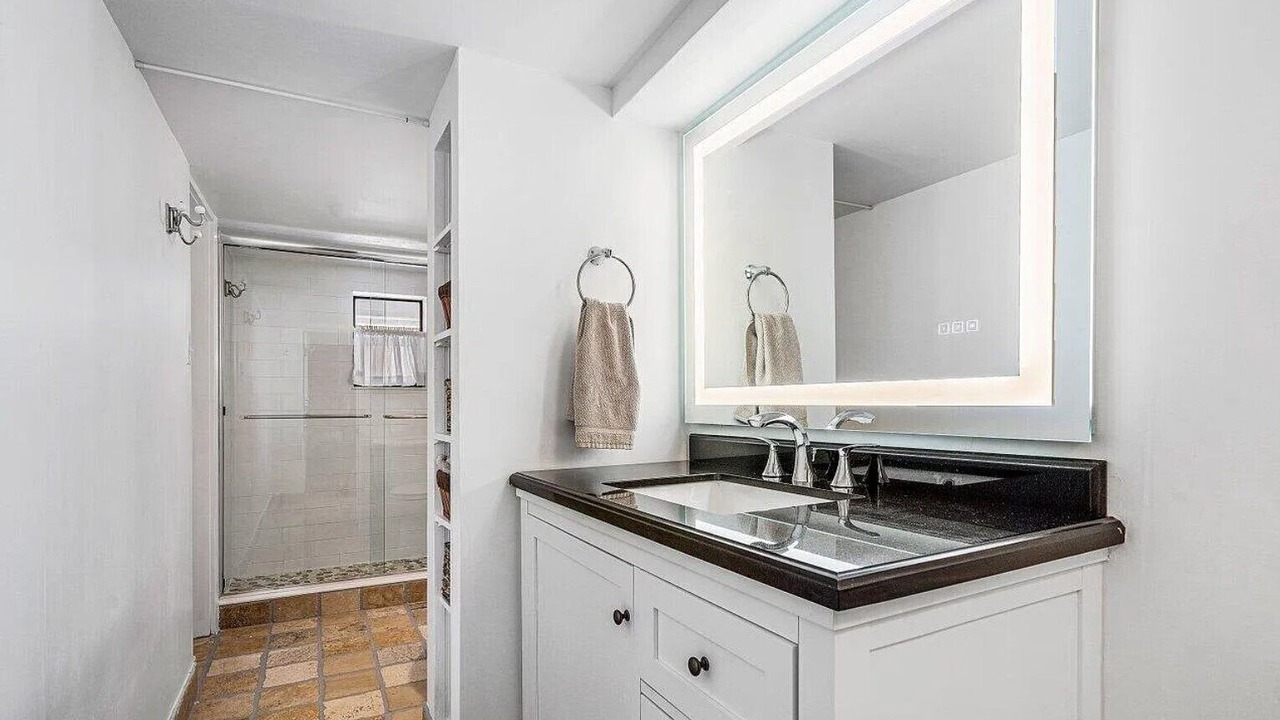 Photo of Bathroom in Pompano Beach
