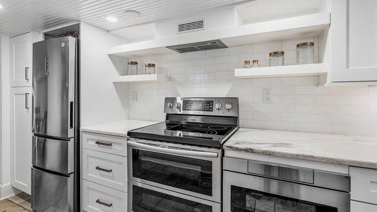 Photo of Kitchen in Pompano Beach