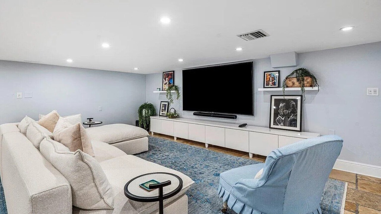 Photo of Livingroom in Pompano Beach
