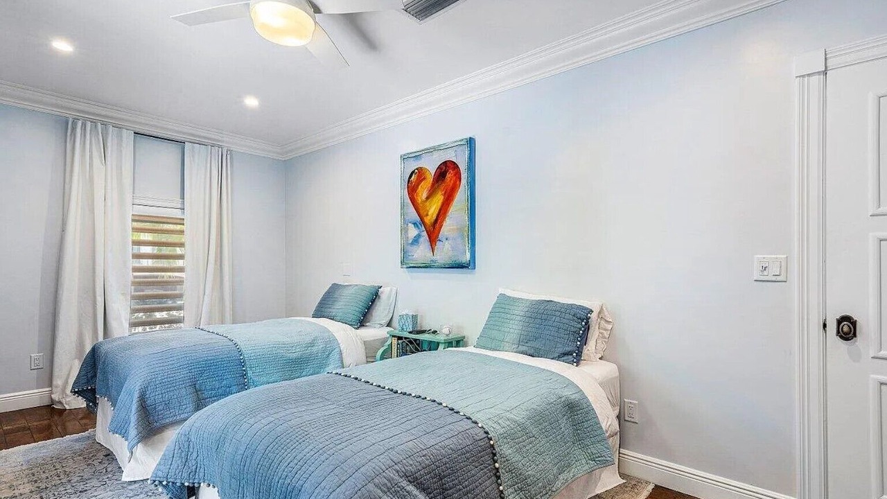 Photo of Bedroom in Pompano Beach