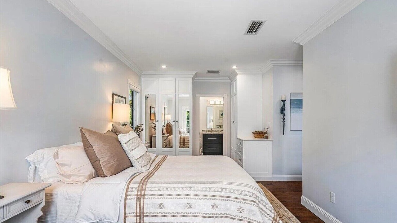 Photo of Bedroom in Pompano Beach