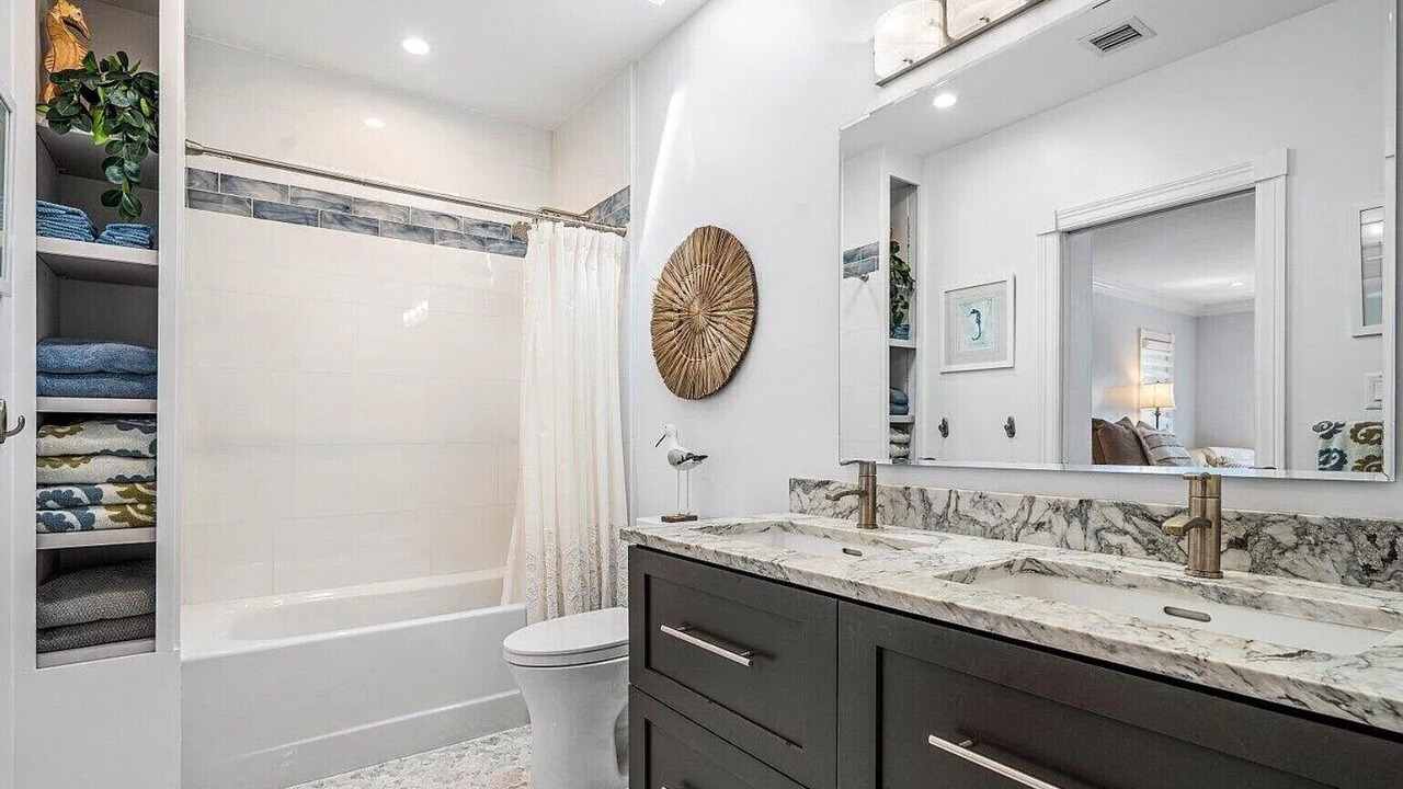 Photo of Bathroom in Pompano Beach