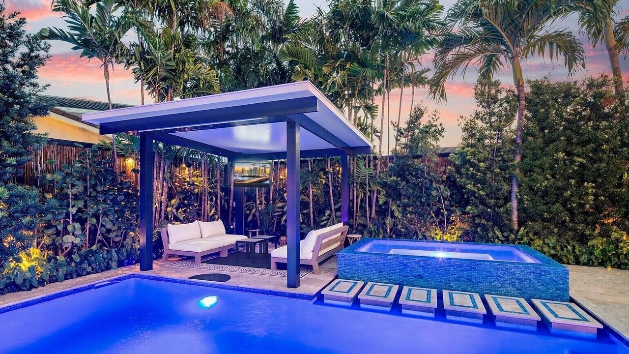 Photo of Outdoor in Pompano Beach