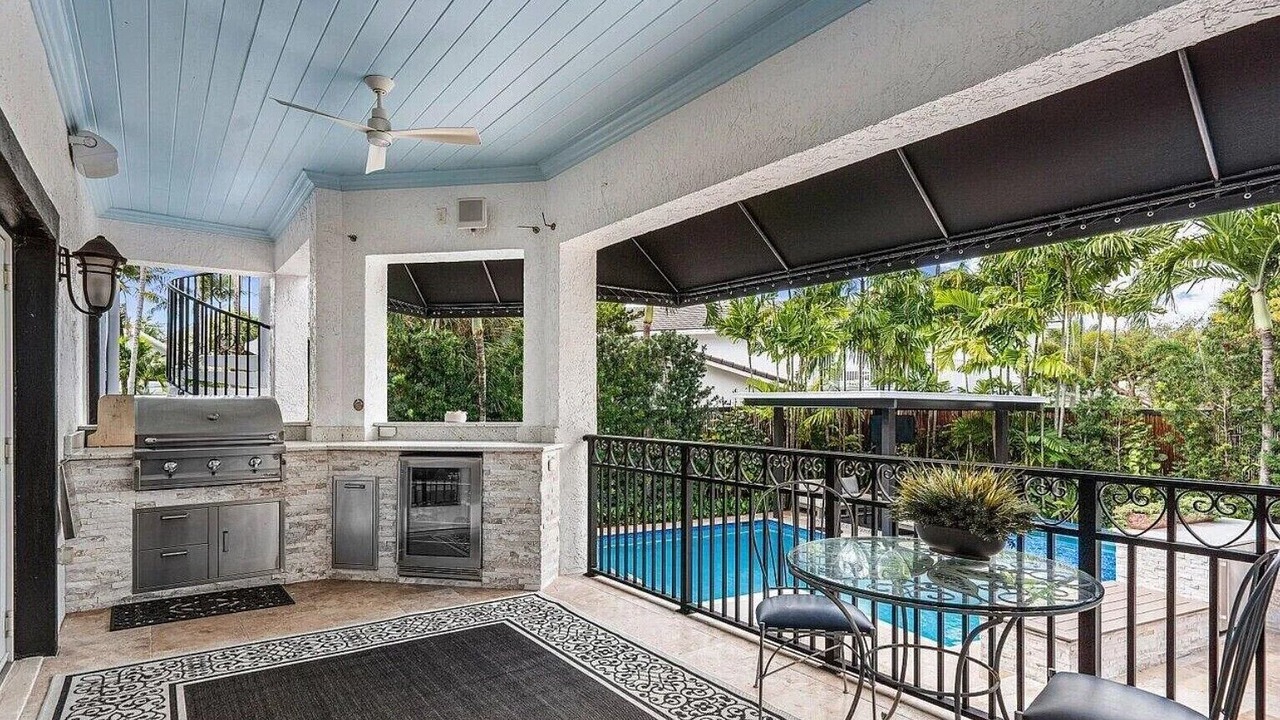 Photo of Outdoor in Pompano Beach