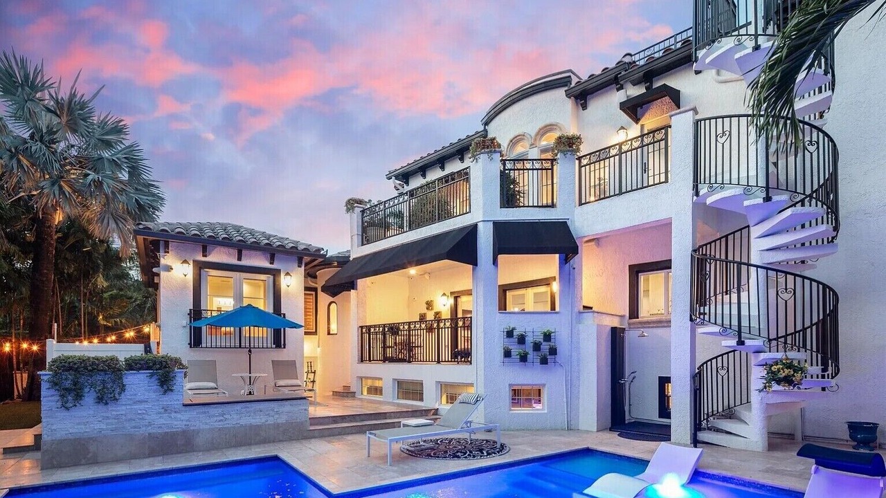 Photo of Outdoor in Pompano Beach