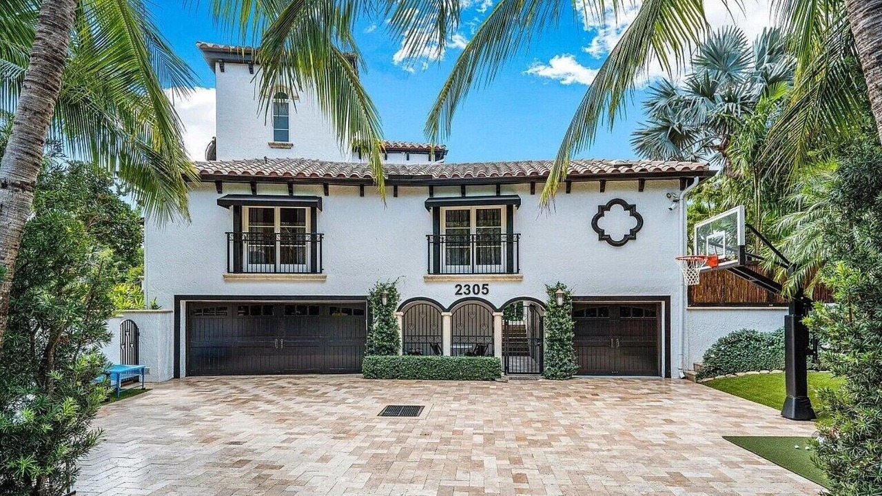 Photo of Outdoor in Pompano Beach