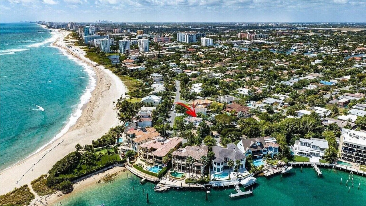 Photo of Others in Pompano Beach