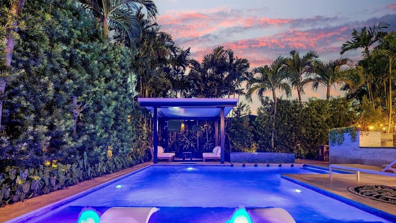 Photo of Outdoor in Pompano Beach