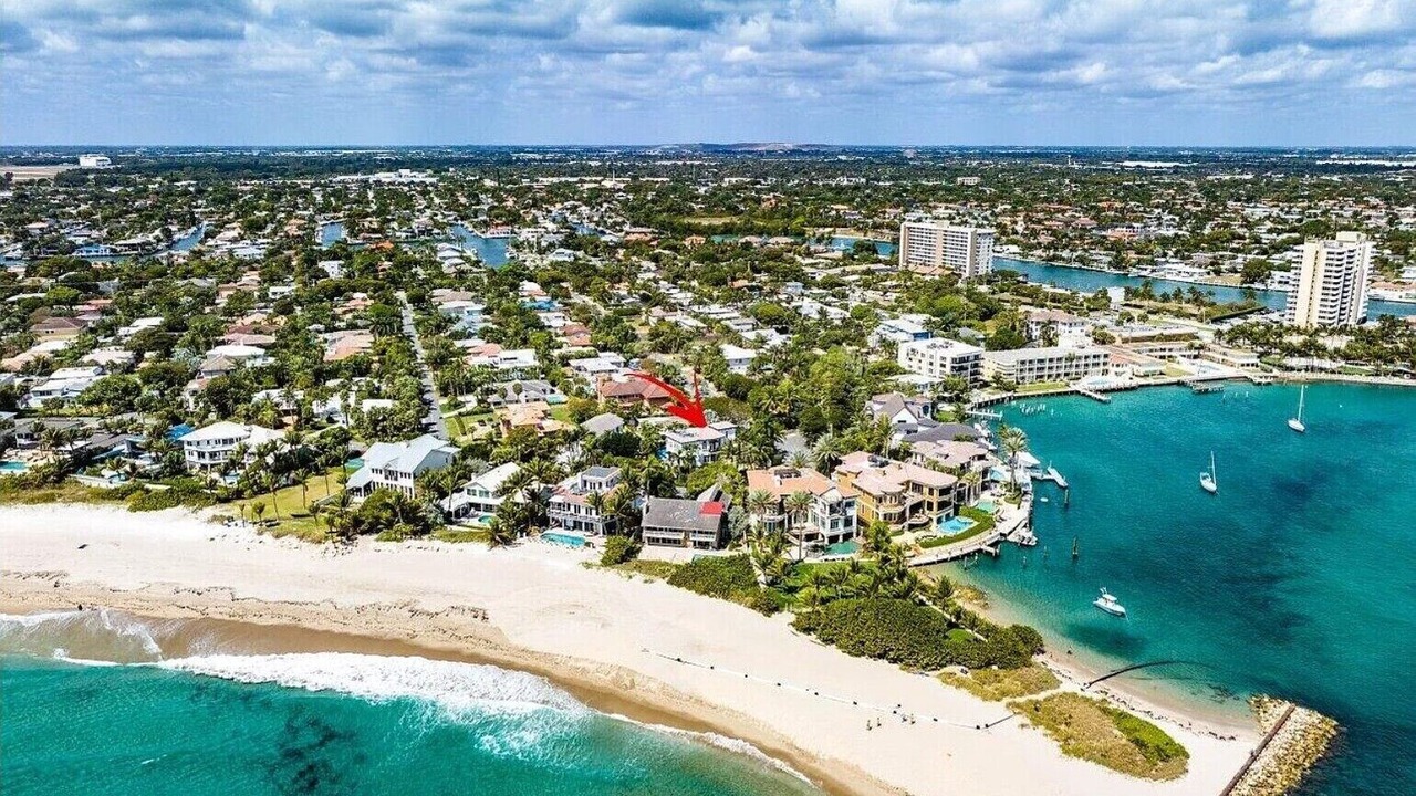 Photo of Others in Pompano Beach