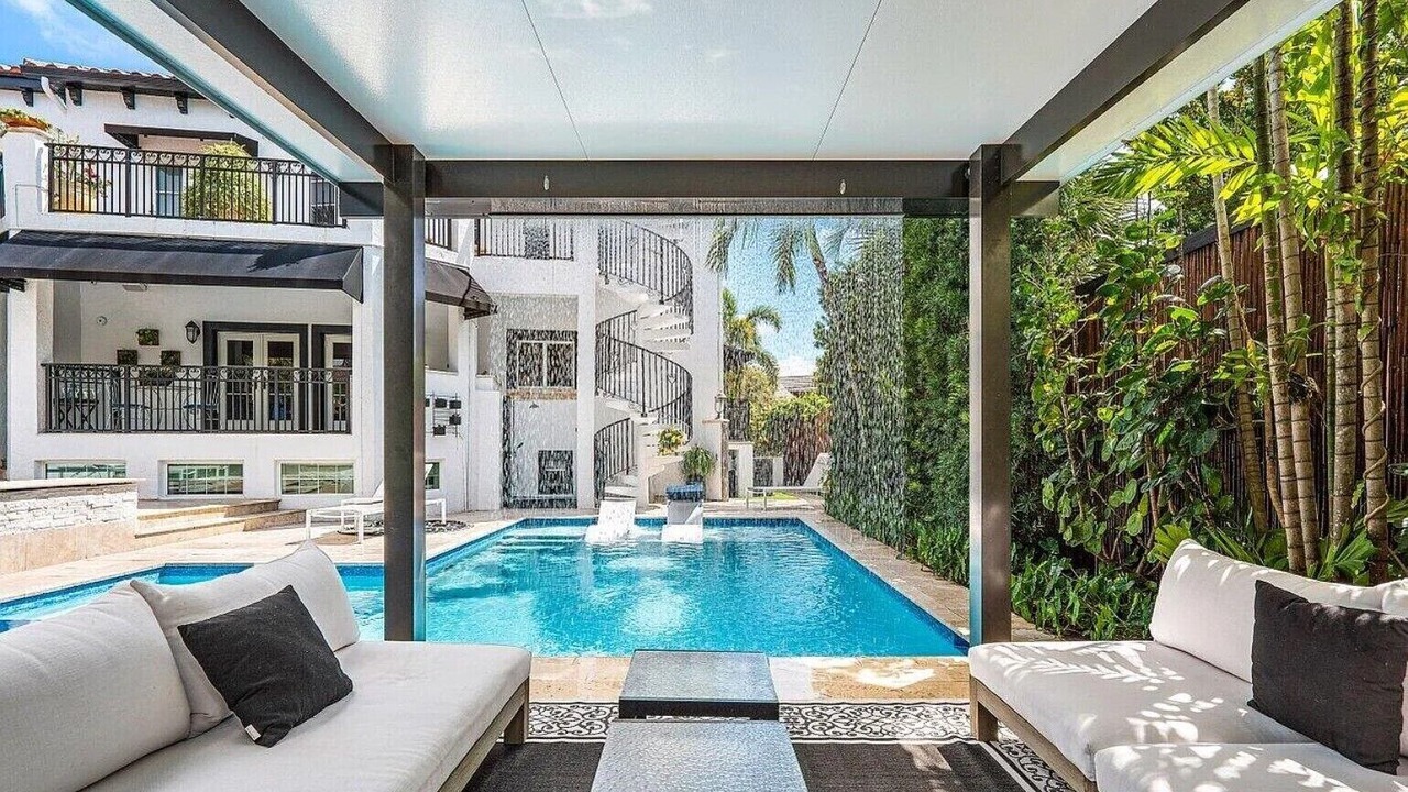 Photo of Outdoor in Pompano Beach