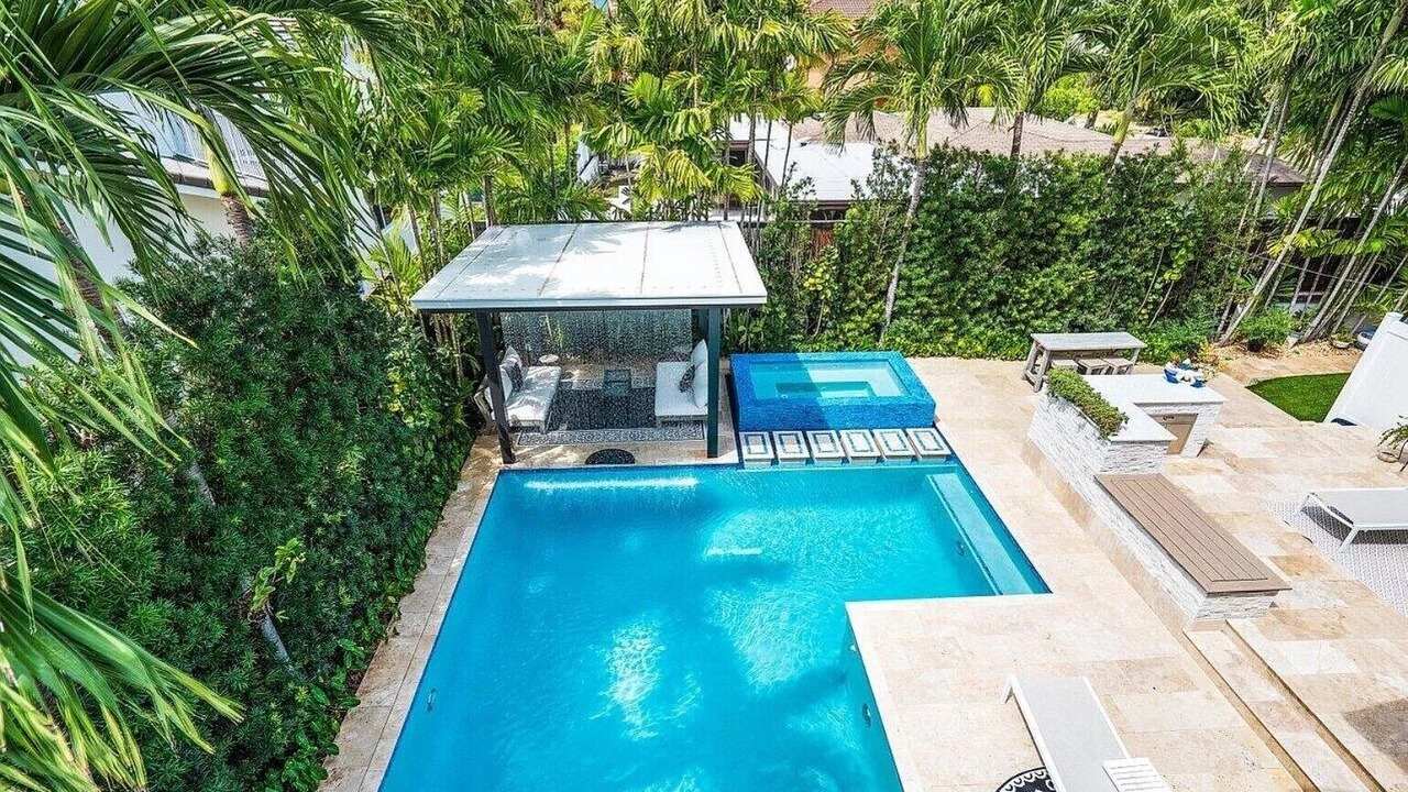 Photo of Outdoor in Pompano Beach