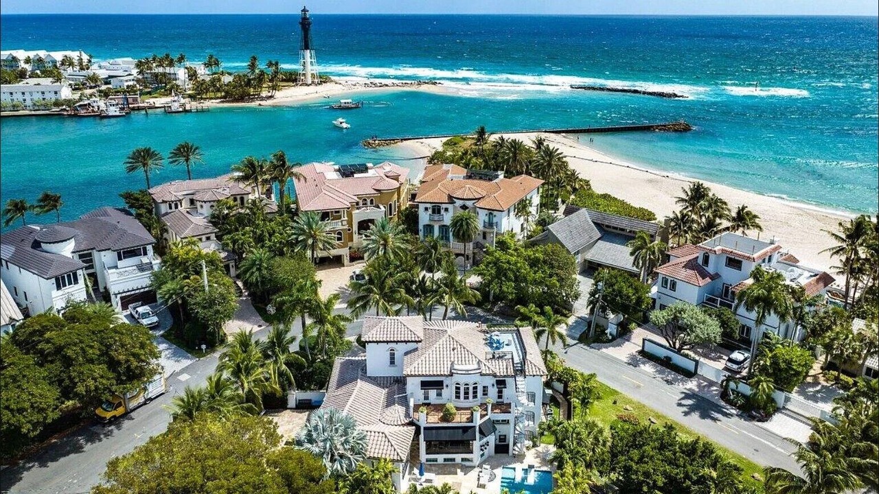 Photo of Outdoor in Pompano Beach