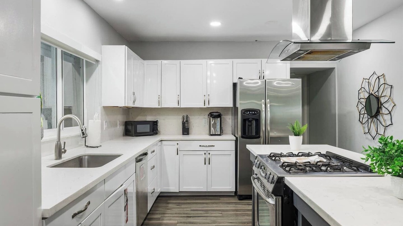 Photo of Kitchen in South Lake