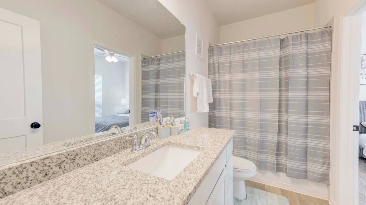 Photo of Bathroom in Troy