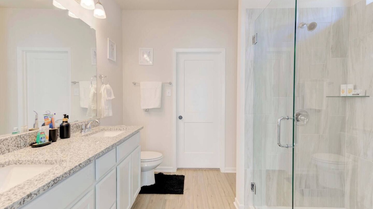 Photo of Bathroom in Troy