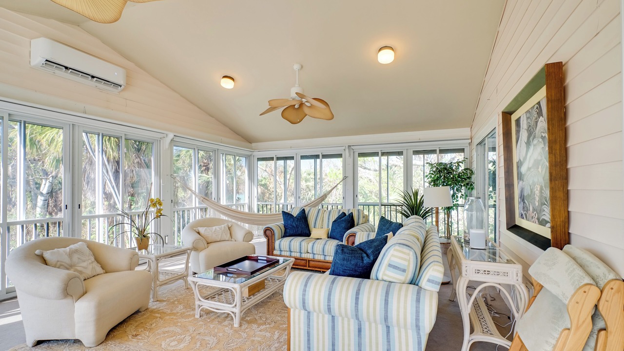 Photo of Livingroom in Sanibel