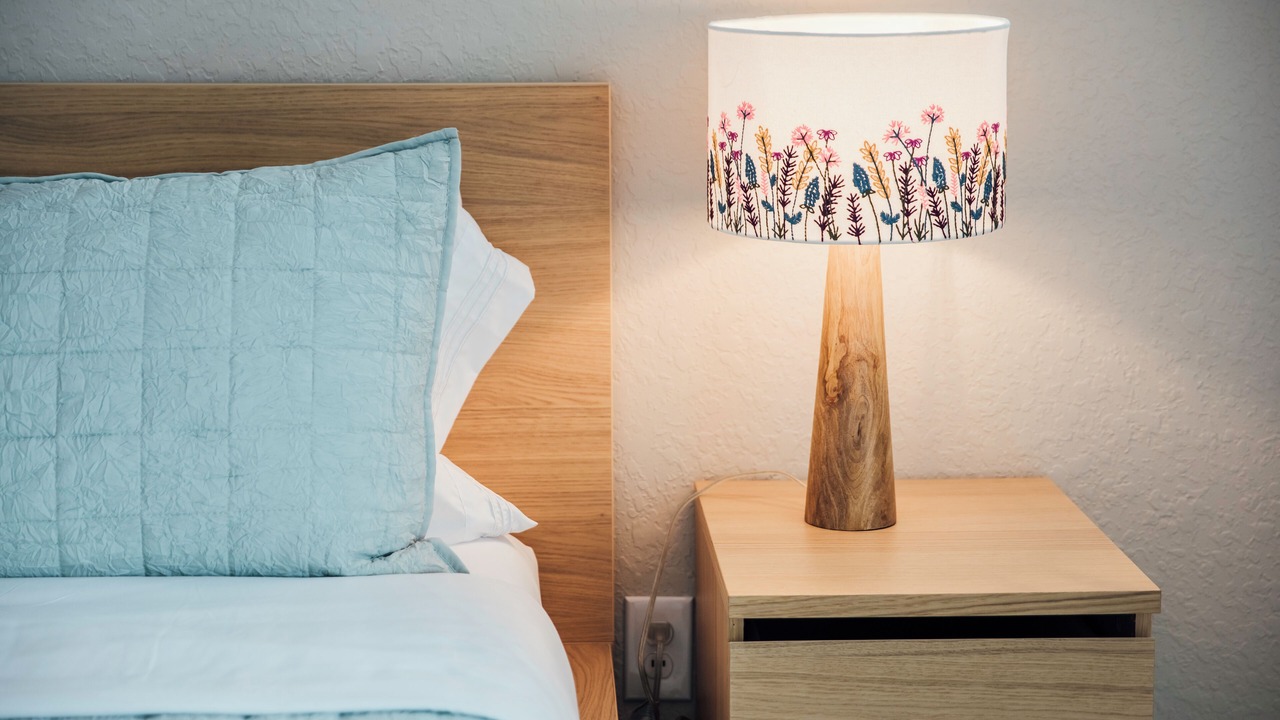 Photo of Bedroom in Long Meadow