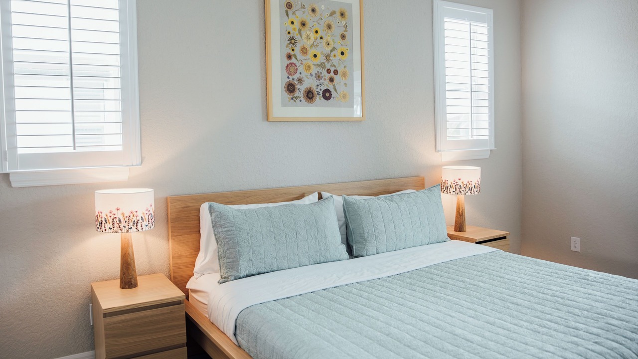 Photo of Bedroom in Long Meadow